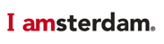 Logo I amsterdam